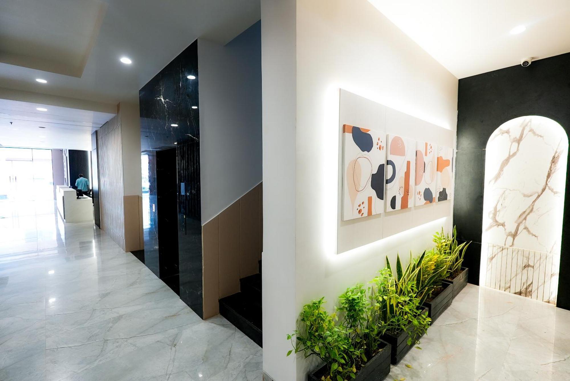 Hotel Elinor By Dazzling Hotels & Resorts Agra  Zewnętrze zdjęcie