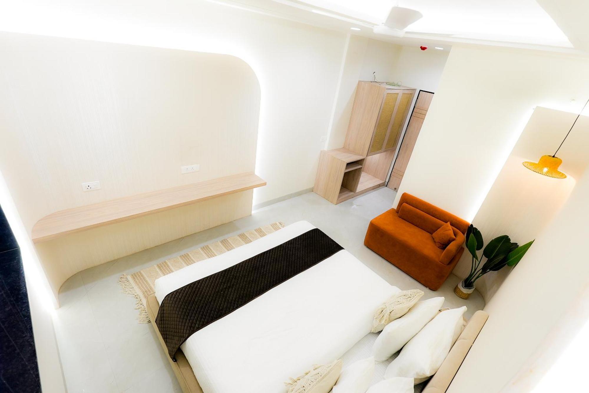 Hotel Elinor By Dazzling Hotels & Resorts Agra  Zewnętrze zdjęcie