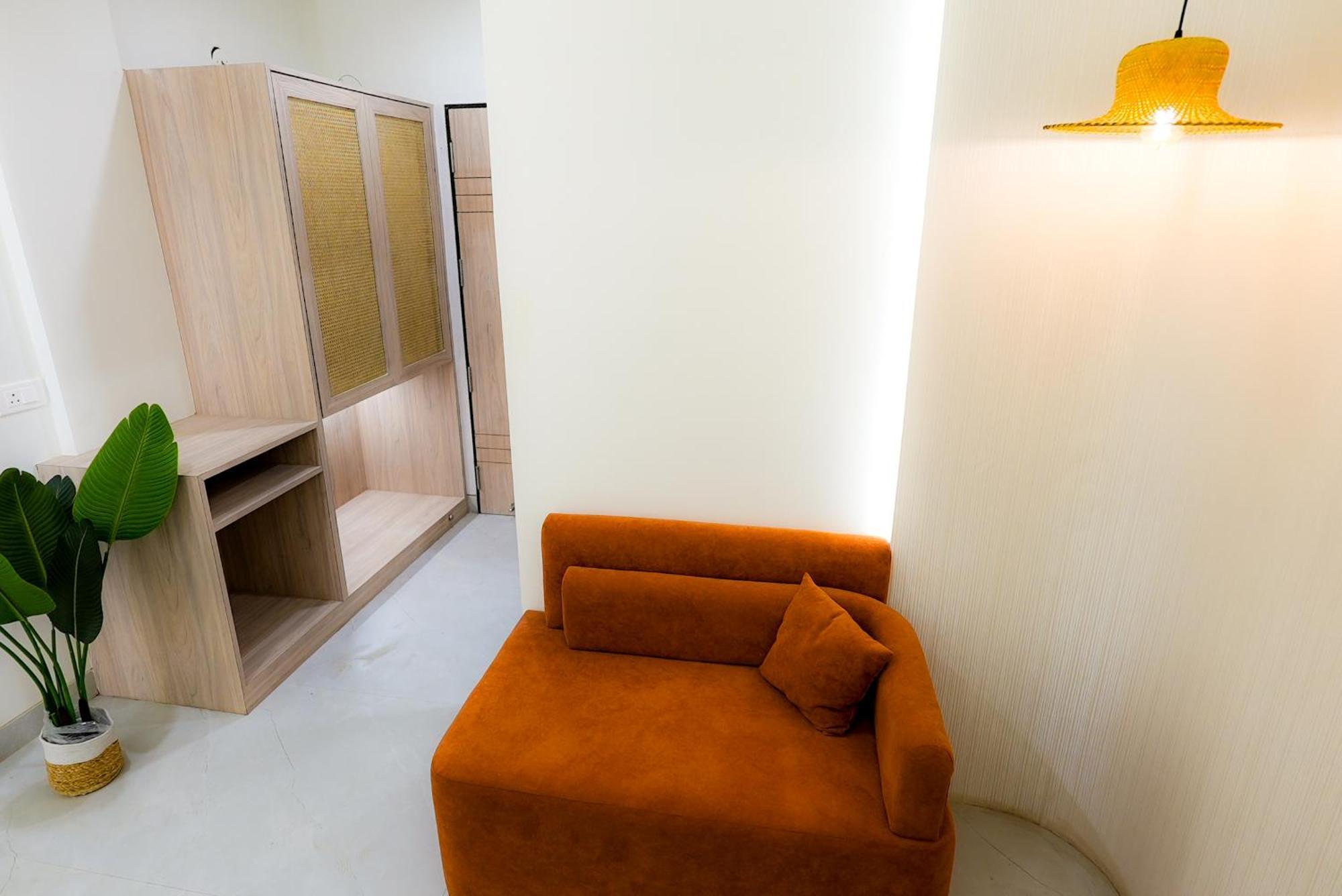 Hotel Elinor By Dazzling Hotels & Resorts Agra  Zewnętrze zdjęcie