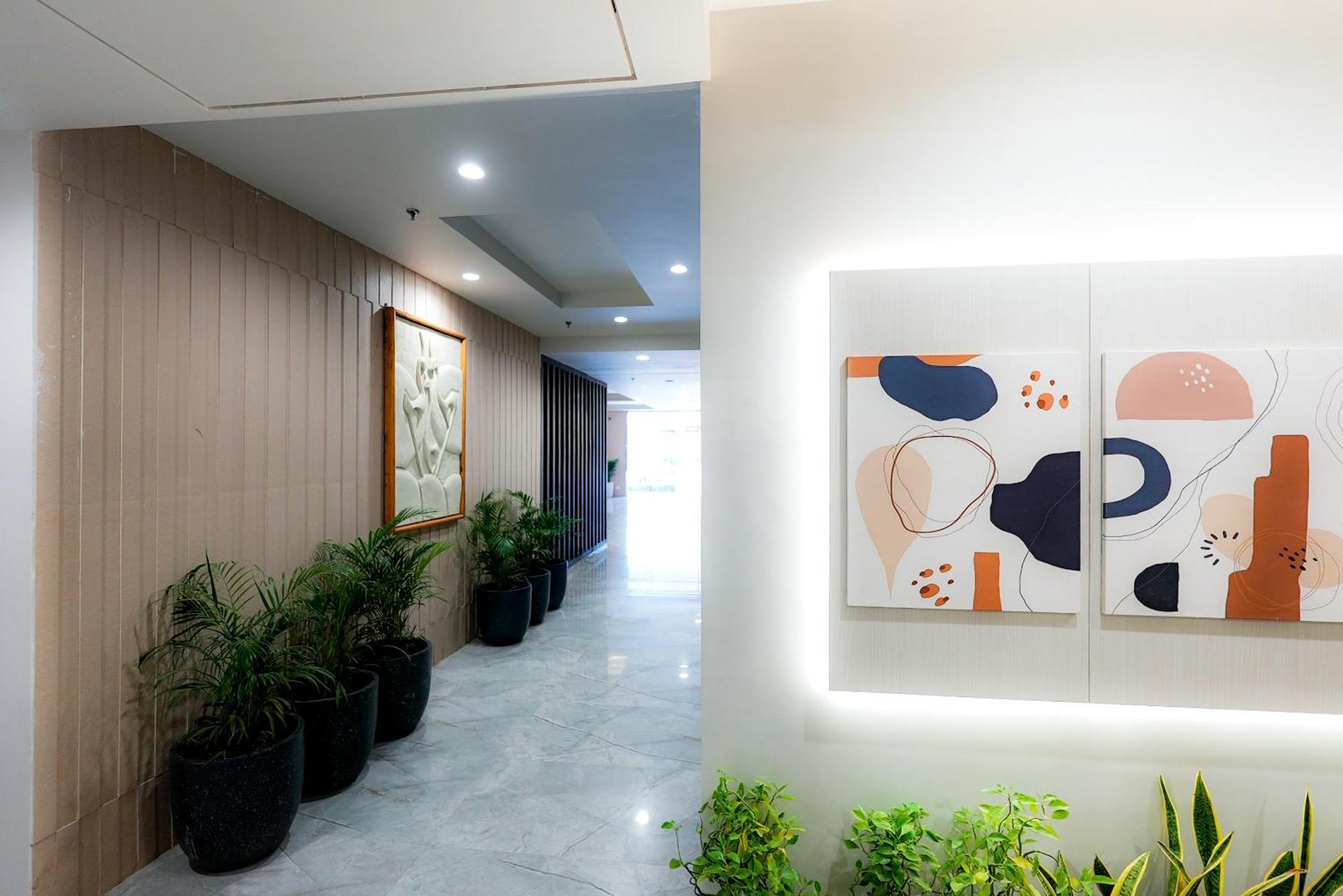 Hotel Elinor By Dazzling Hotels & Resorts Agra  Zewnętrze zdjęcie