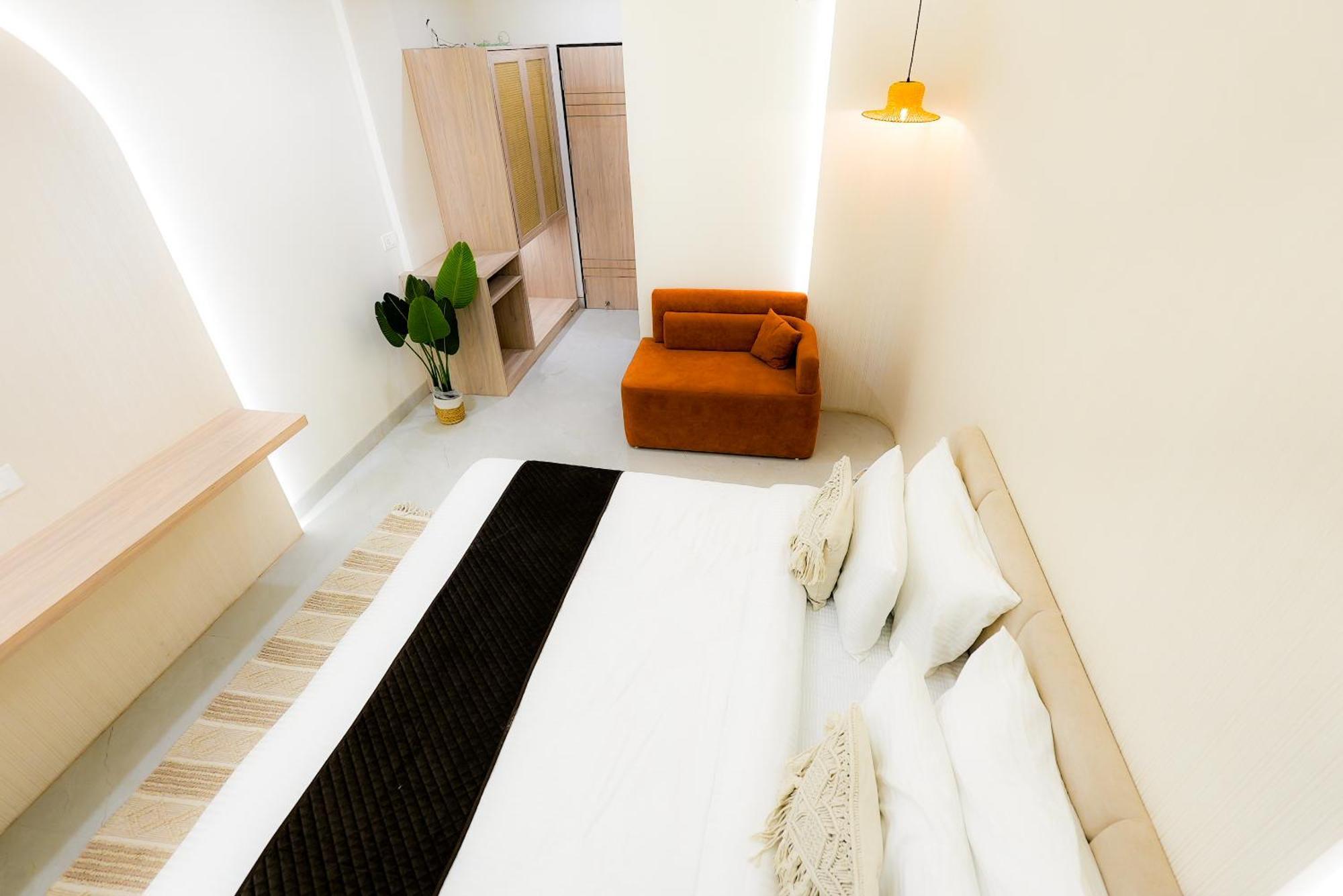 Hotel Elinor By Dazzling Hotels & Resorts Agra  Zewnętrze zdjęcie