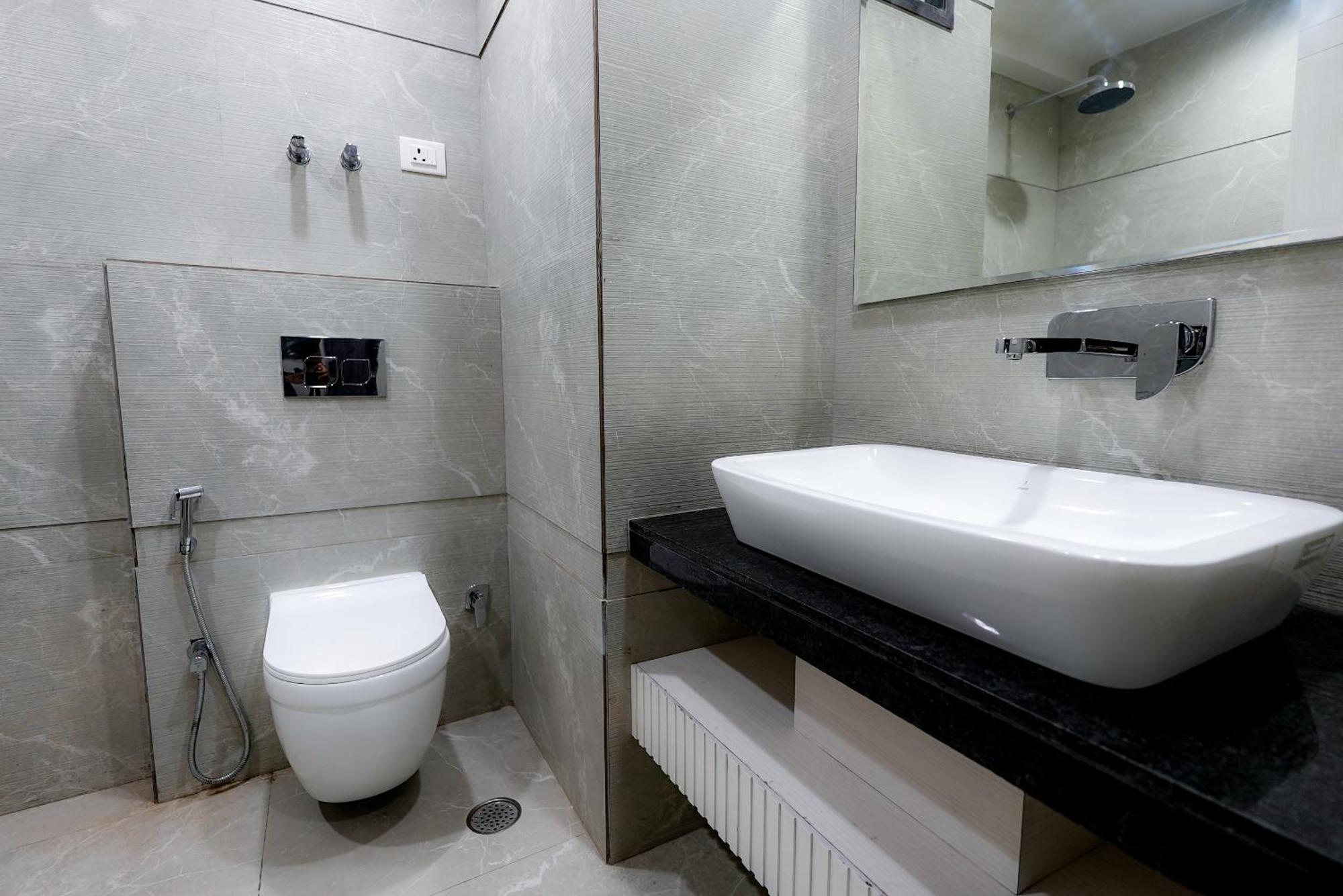 Hotel Elinor By Dazzling Hotels & Resorts Agra  Zewnętrze zdjęcie